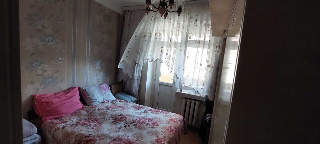 Satılır 3 otaqlı köhnə tikili 68 m² — Mənzil, Bakı (3)