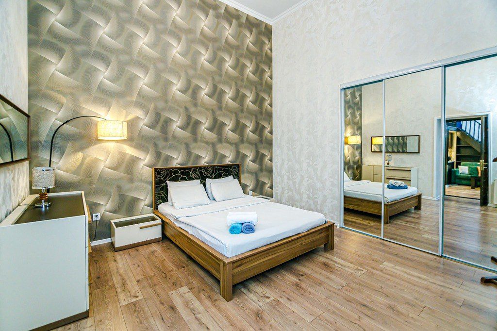 İcarəyə verilir 3 otaqlı köhnə tikili 78 m² — Mənzil, Bakı