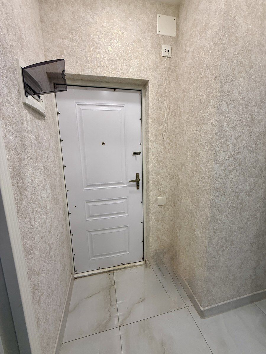 Satılır 2 otaqlı köhnə tikili 45 m² — Mənzil, Bakı (9)