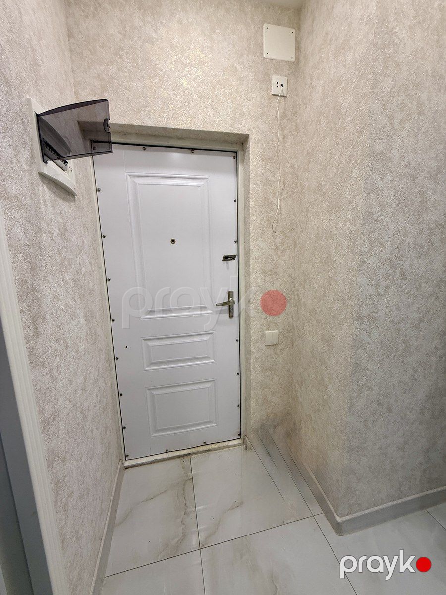 Satılır 2 otaqlı köhnə tikili 45 m² — Mənzil, Bakı (9)