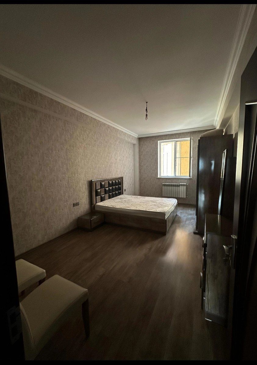 Satılır 2 otaqlı yeni tikili 95 m² — Mənzil, Bakı (3)