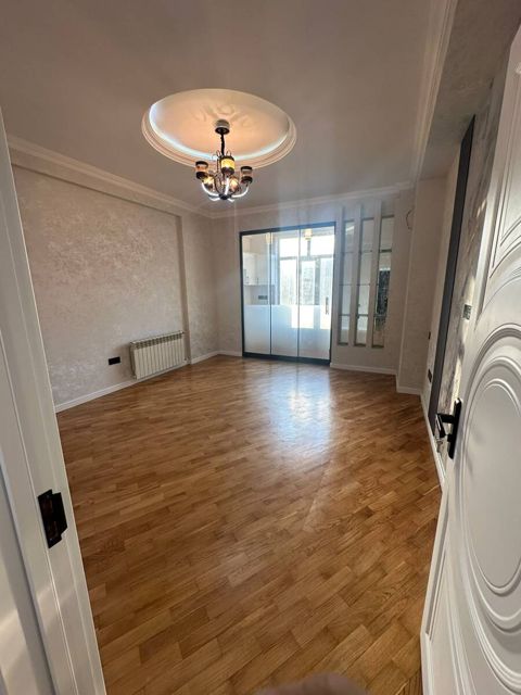 Satılır 2 otaqlı yeni tikili 60 m² — Bakı