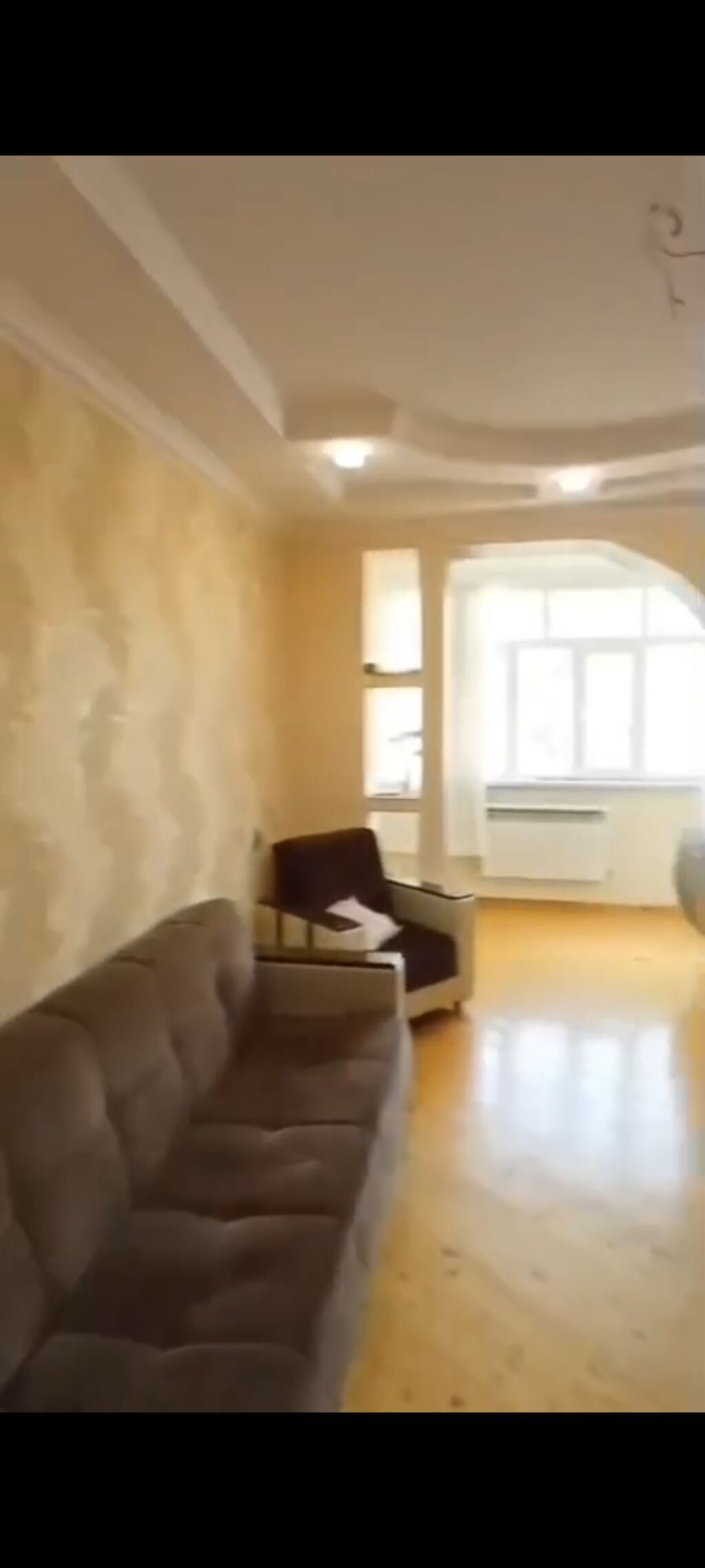 3 otaqlı, 85 kv. m — Daşınmaz əmlak, Bakı (6)