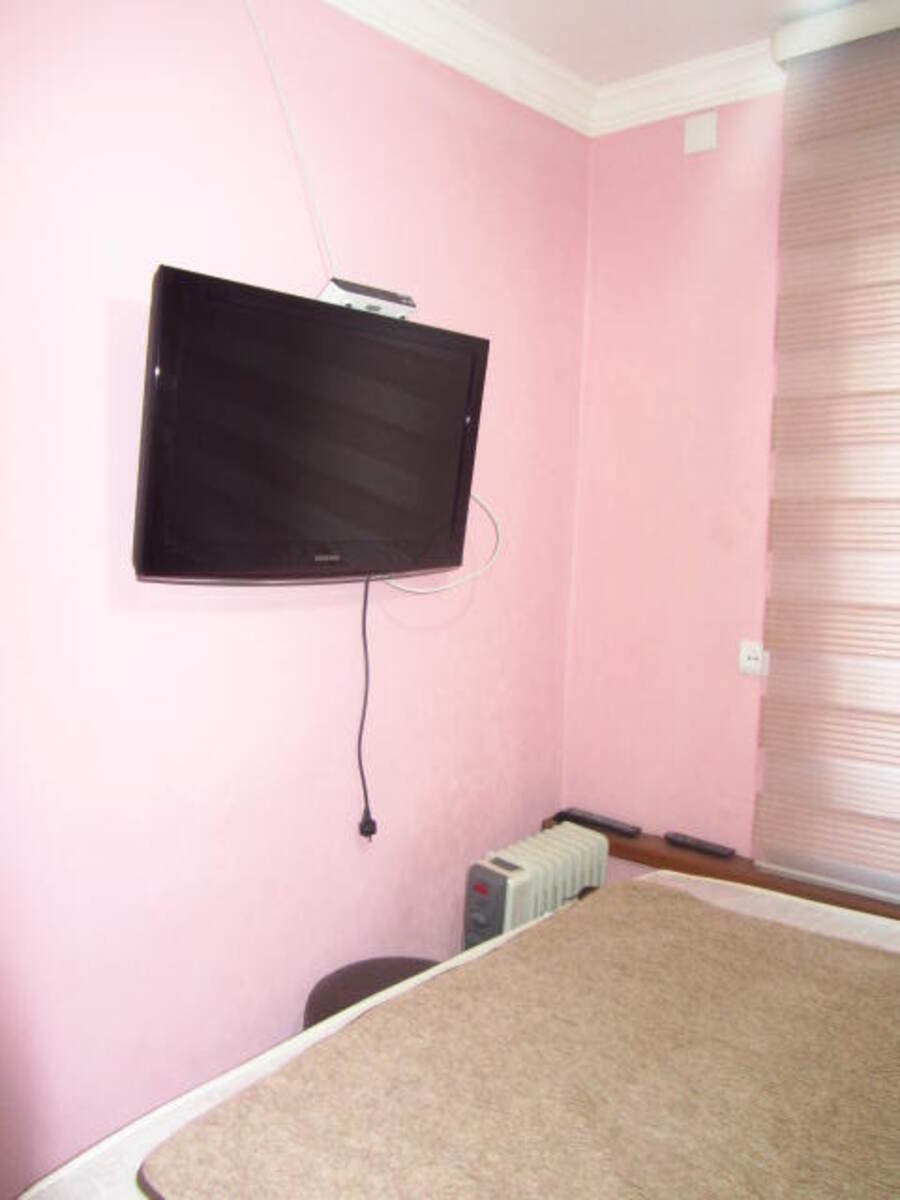 İcarəyə verilir 2 otaqlı köhnə tikili 38 m² — Mənzil, Bakı (9)