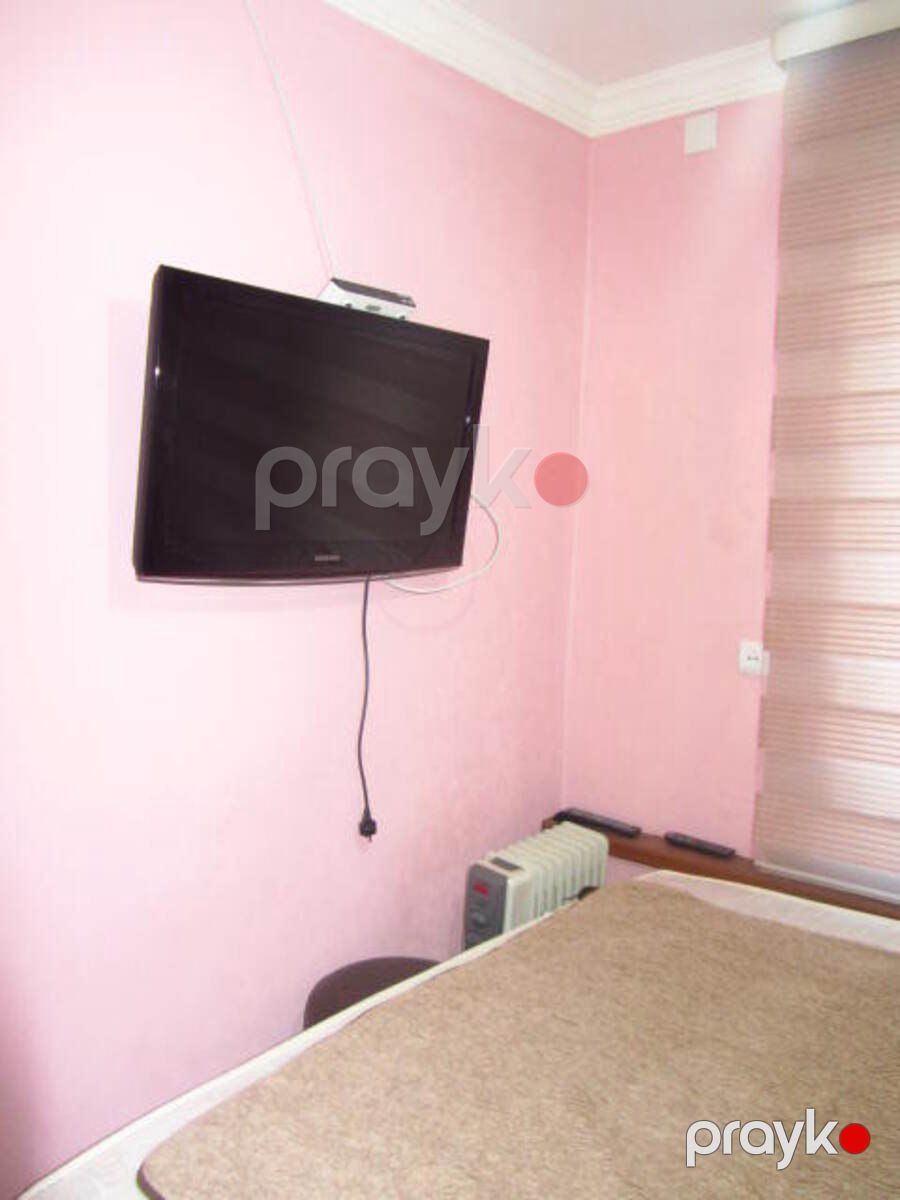 İcarəyə verilir 2 otaqlı köhnə tikili 38 m² — Mənzil, Bakı (9)
