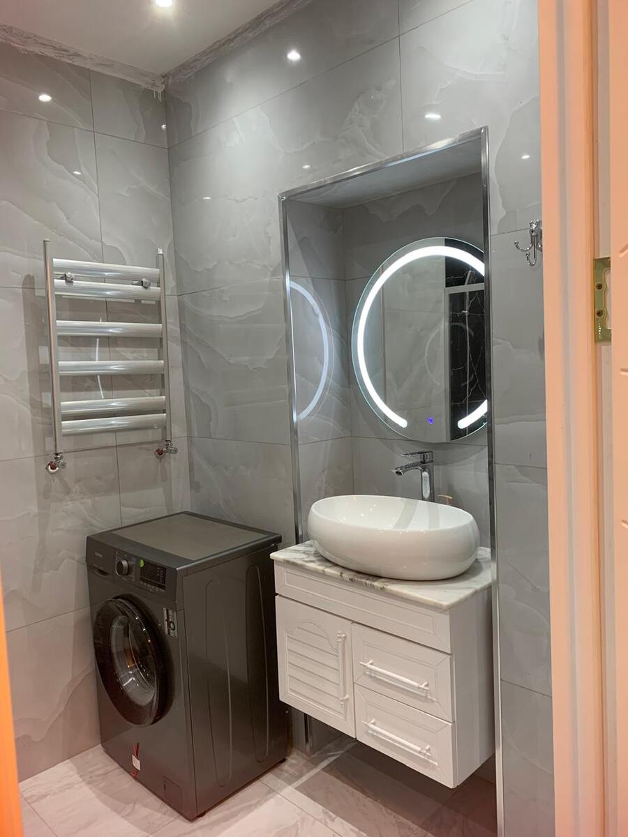 Satılır 2 otaqlı yeni tikili 67 m² — Mənzil, Bakı (10)