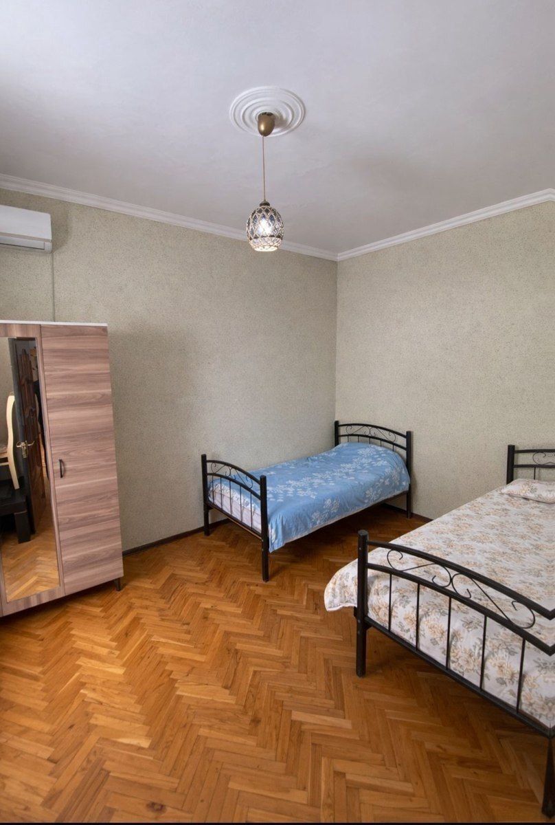 İcarəyə verilir 3 otaqlı köhnə tikili 100 m² — Mənzil, Bakı (4)