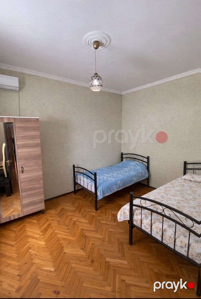 İcarəyə verilir 3 otaqlı köhnə tikili 100 m² — Mənzil, Bakı (4)