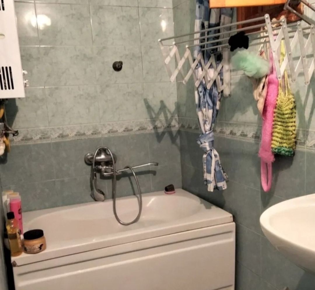 İcarəyə verilir 2 otaqlı köhnə tikili 78 m² — Mənzil, Bakı (2)