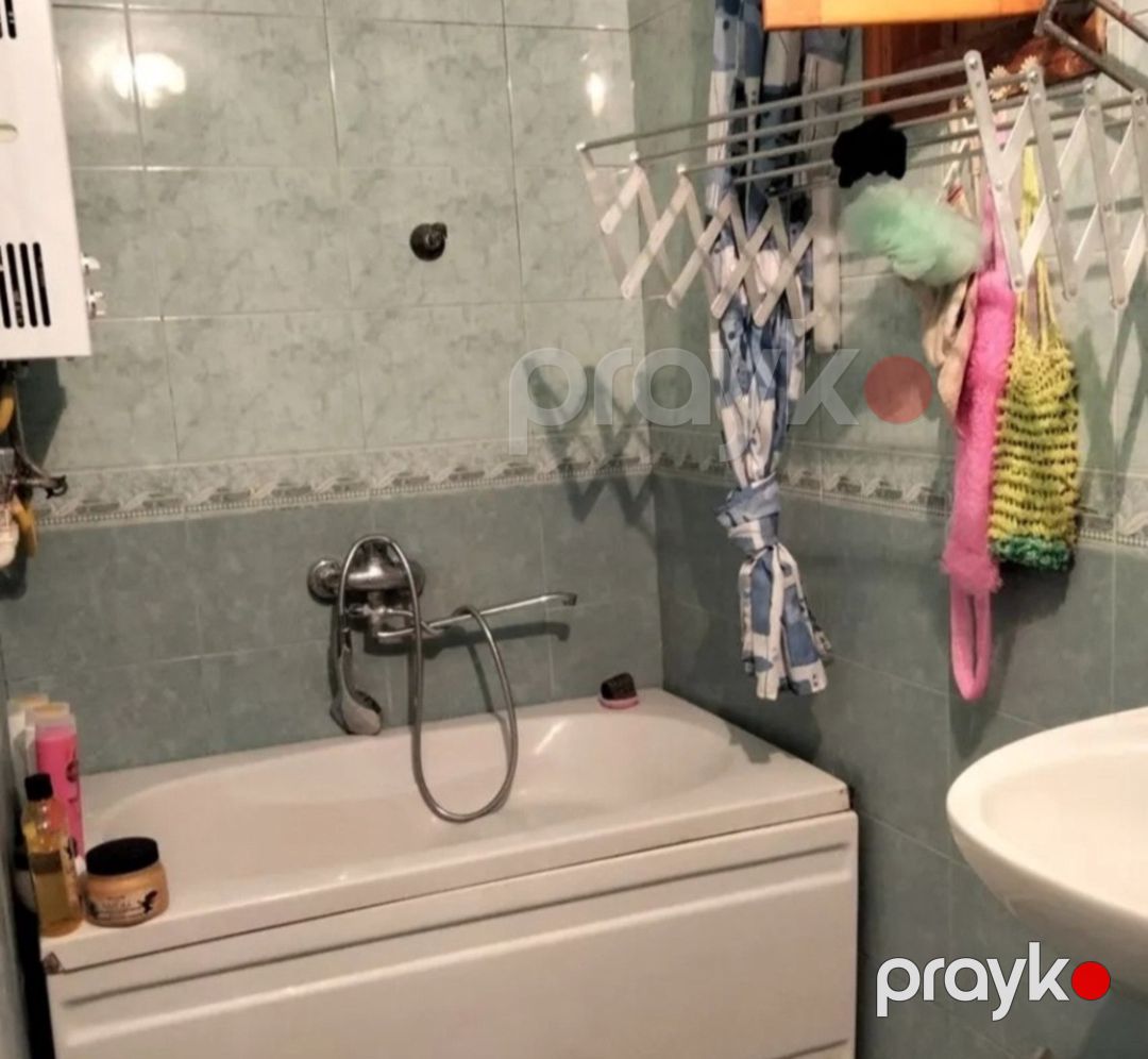 İcarəyə verilir 2 otaqlı köhnə tikili 78 m² — Mənzil, Bakı (2)
