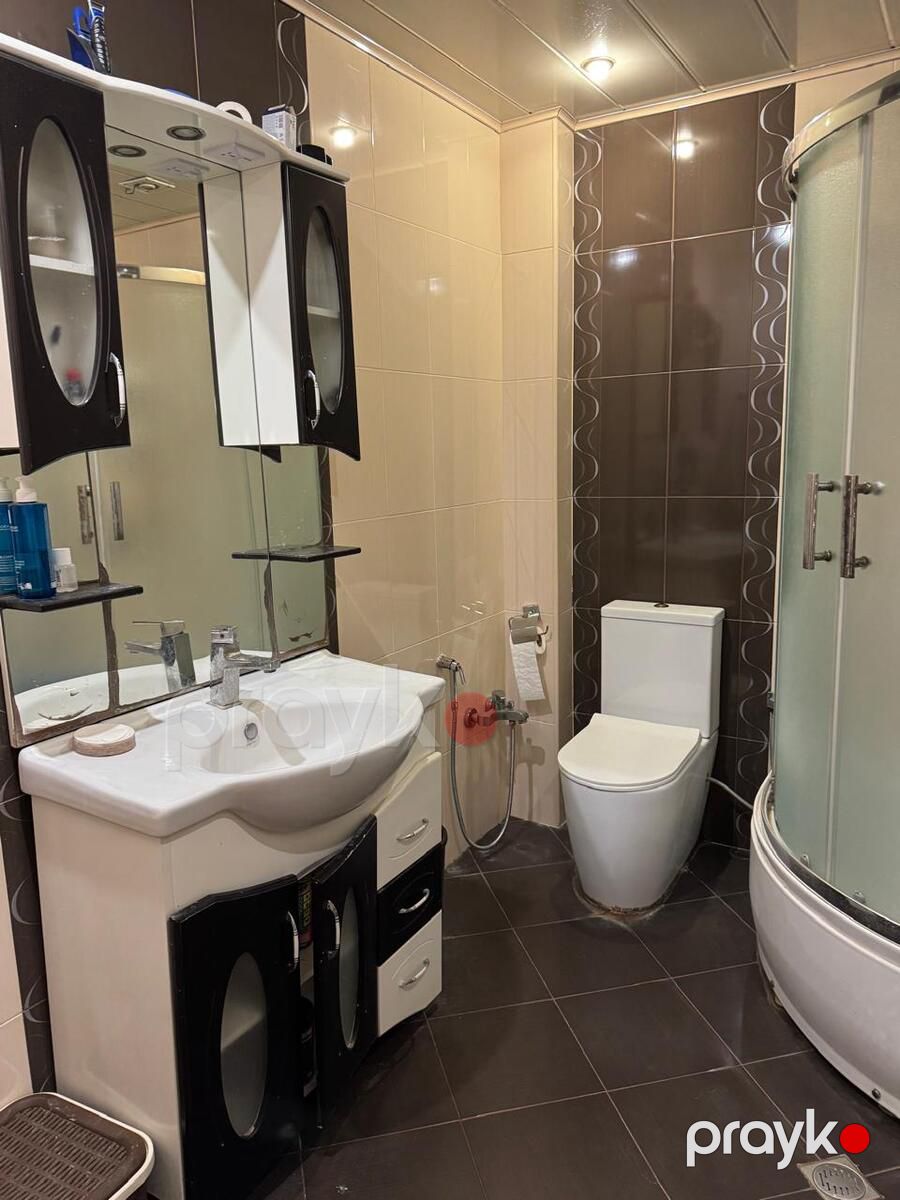 Satılır 3 otaqlı yeni tikili 120 m² — Mənzil, Bakı (11)