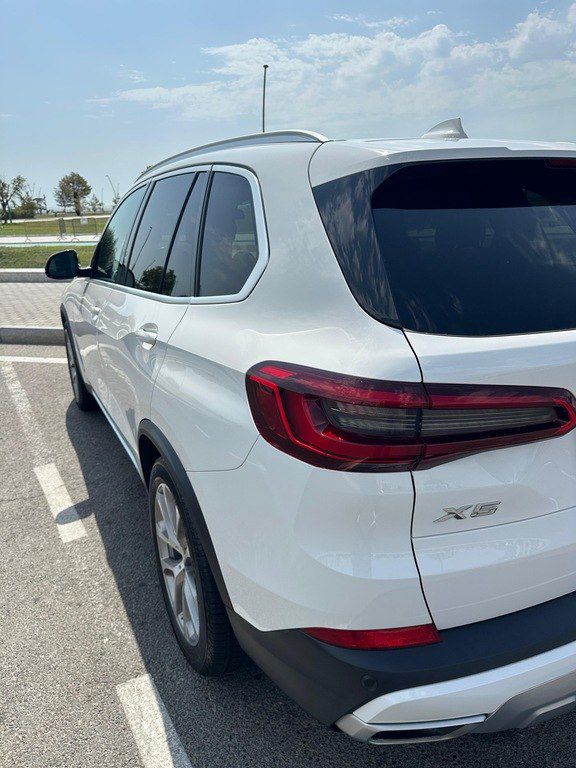 BMW X5, 3.0 L, 2019 il, 96 000 km — Avtomobillər, Bakı (6)