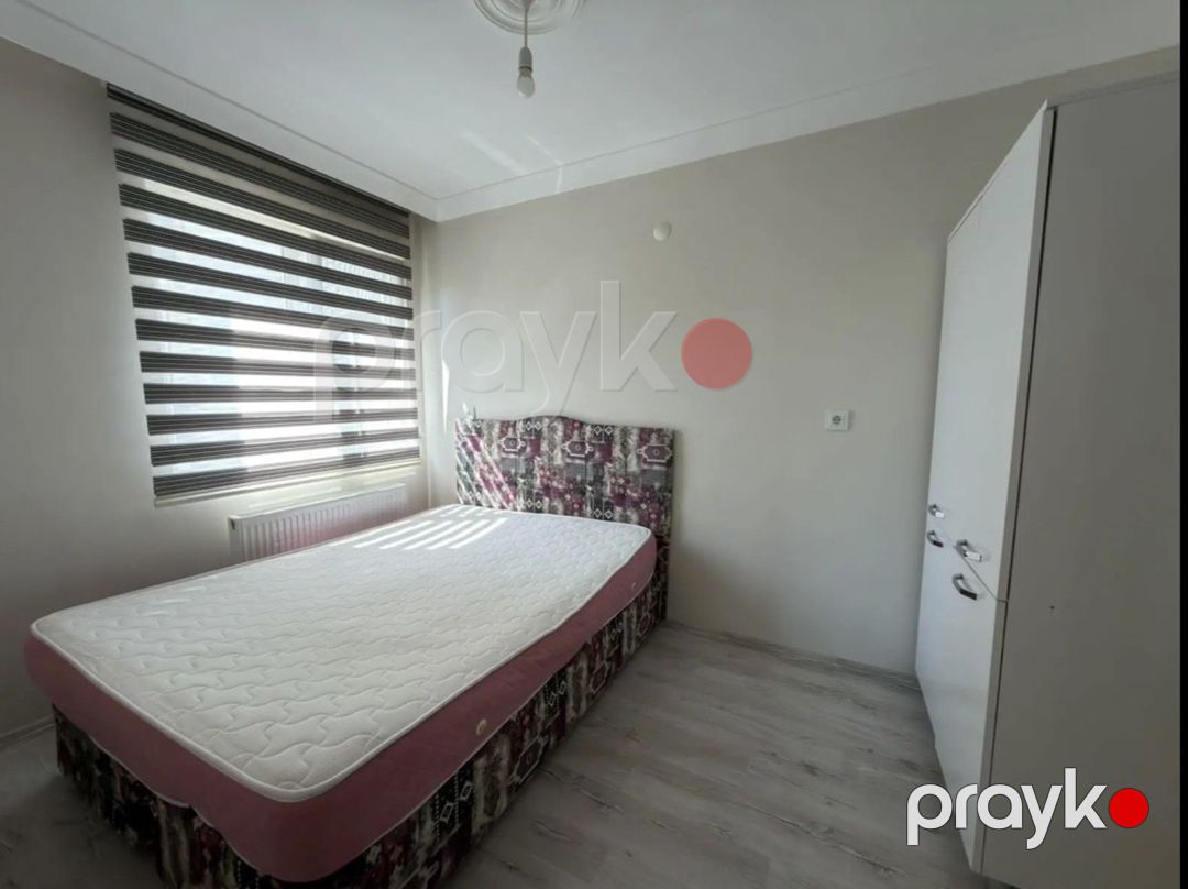 İcarəyə verilir 2 otaqlı köhnə tikili 71 m² — Mənzil, Bakı (6)