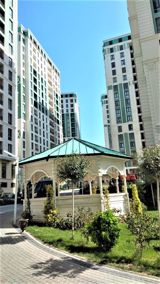 Satılır 4 otaqlı yeni tikili 180 m² — Reshad bey