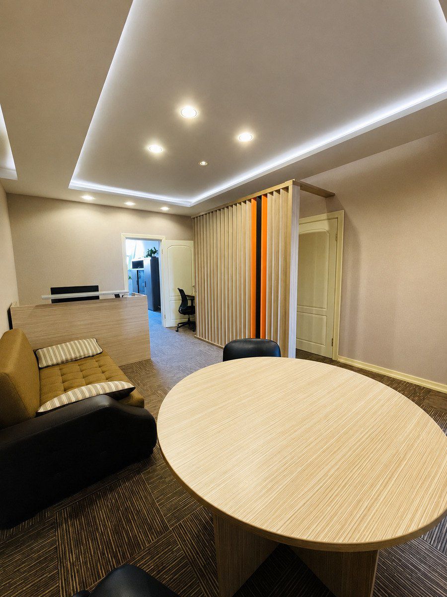 Satılır 4 otaqlı ofis 110 m² — Ofis, Bakı (7)