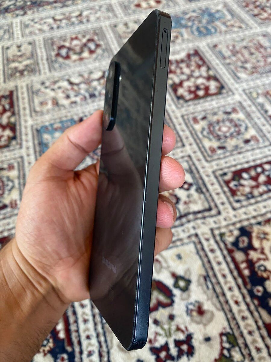 Samsung Galaxy A17 Gray 128GB/6GB — Smartfonlar, Masallı (4)