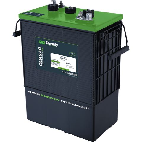 Dartı akkumulyatoru Eternity Qsrf 305 315Ah — Bakı