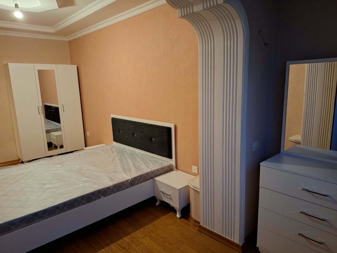 İcarəyə verilir 3 otaqlı köhnə tikili 80 m² — Mənzil, Bakı (6)