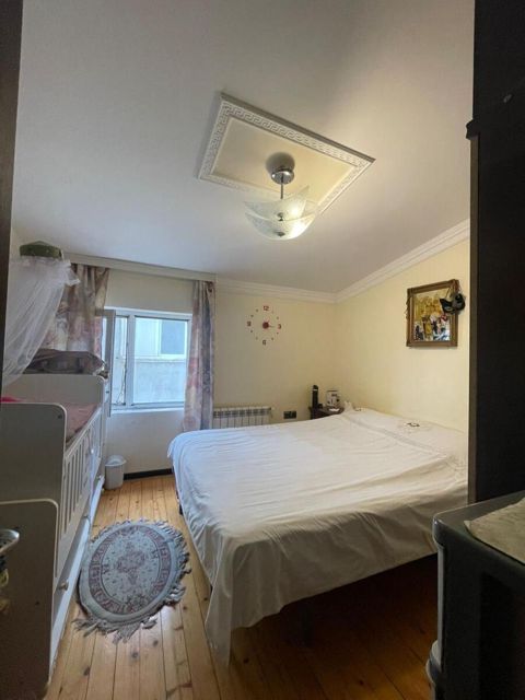 Satılır 3 otaqlı yeni tikili 110 m² — Bakı