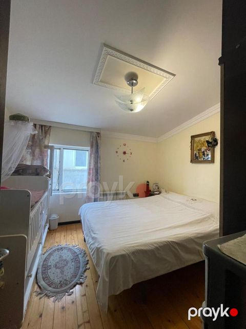 Satılır 3 otaqlı yeni tikili 110 m²
