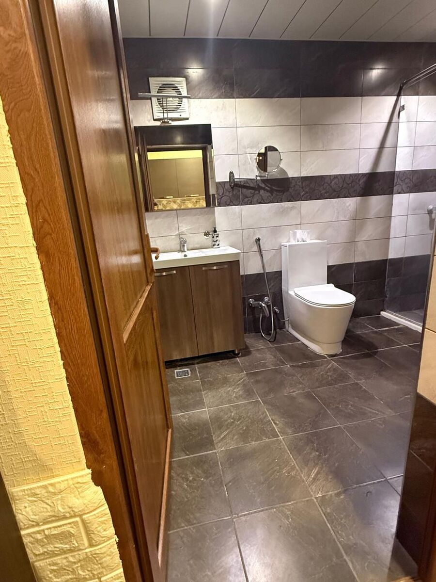 İcarəyə verilir 3 otaqlı köhnə tikili 80 m² — Mənzil, Bakı (9)