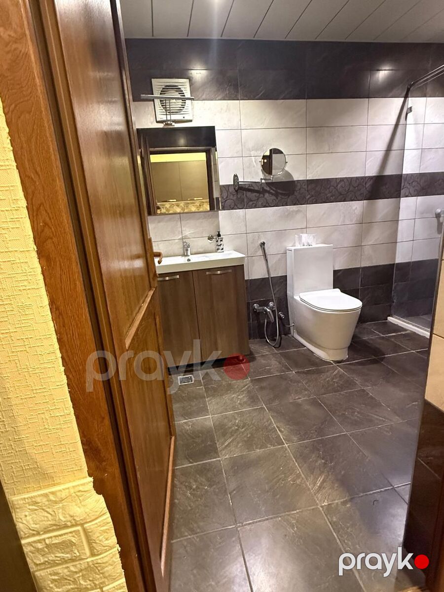 İcarəyə verilir 3 otaqlı köhnə tikili 80 m² — Mənzil, Bakı (9)