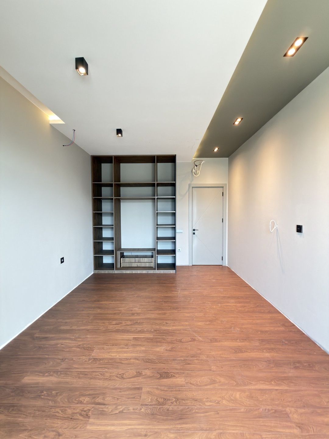 Satılır 3 otaqlı yeni tikili 144 m² — Mənzil, Bakı (10)