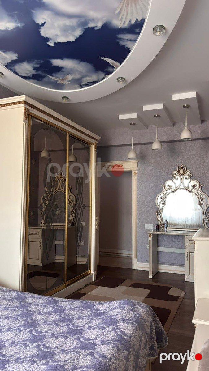 Satılır 4 otaqlı yeni tikili 95 m² — Mənzil, Bakı (6)