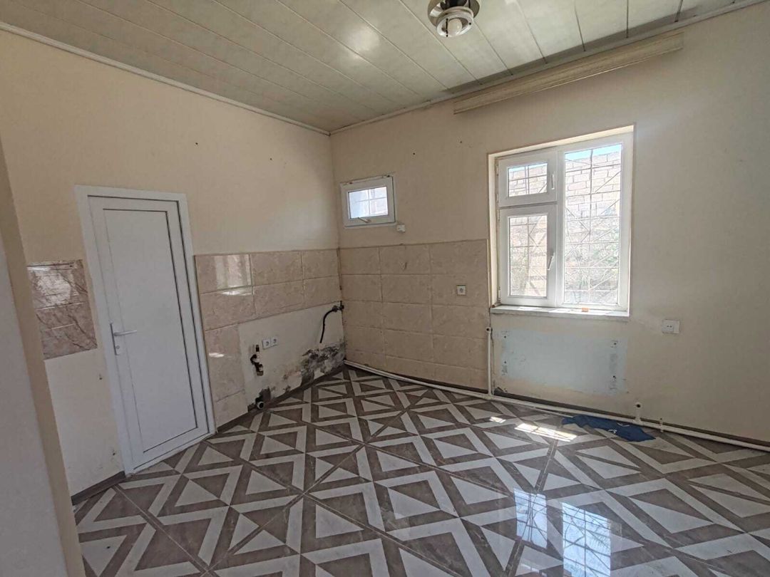 Satılır 3 otaqlı həyət evi/bağ evi 100 m² — Ev, villa, Bakı (7)