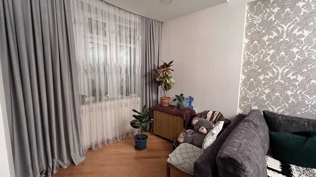 Satılır 3 otaqlı yeni tikili 96 m² — Mənzil, Bakı (5)