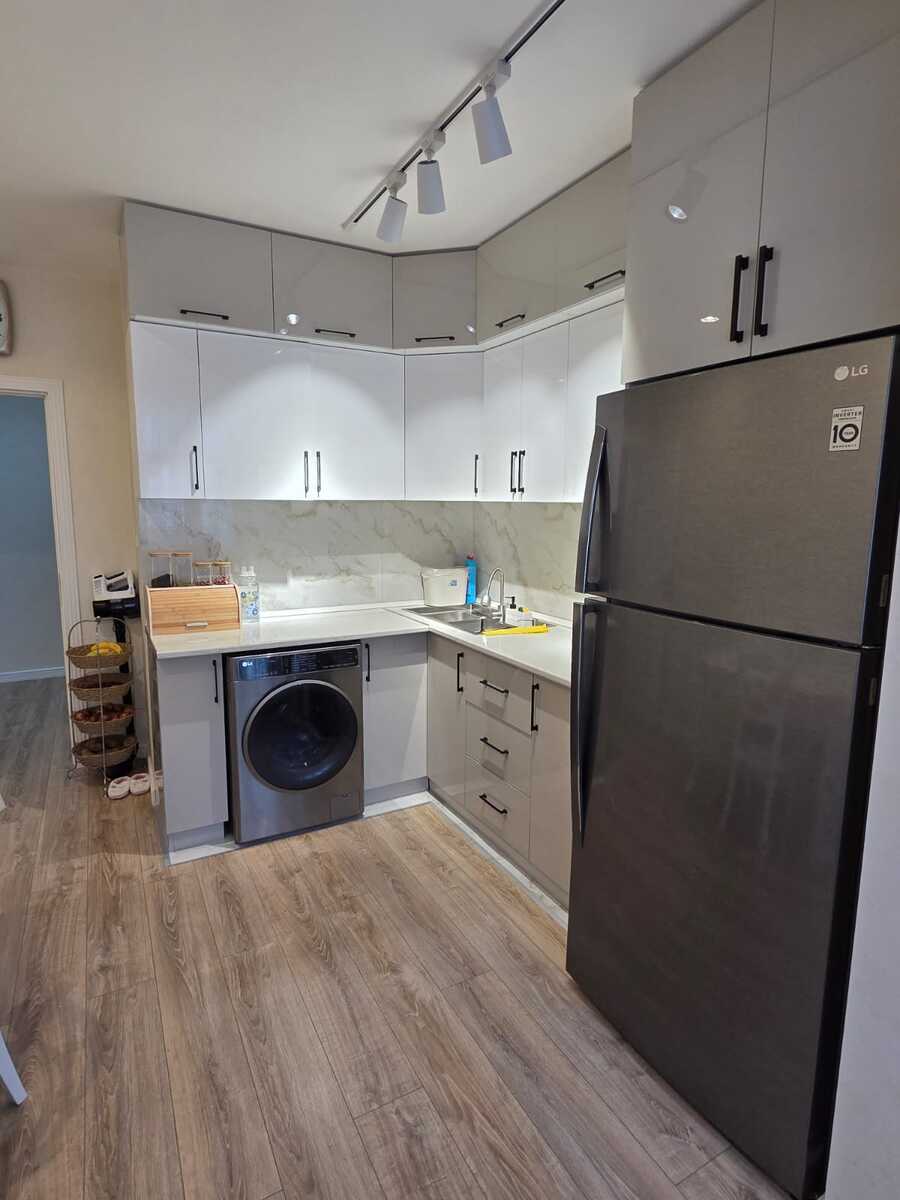 Satılır 3 otaqlı köhnə tikili 75 m² — Mənzil, Bakı (9)