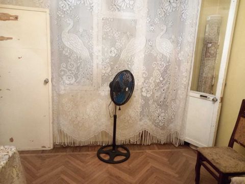 Satılır 2 otaqlı köhnə tikili 35 m² — Bakı