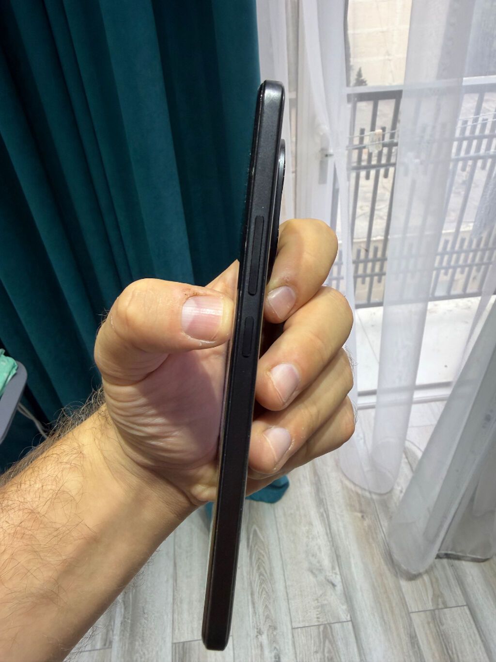 Xiaomi 15 Pro, rəng - Qara — Xiaomi, Bakı (8)