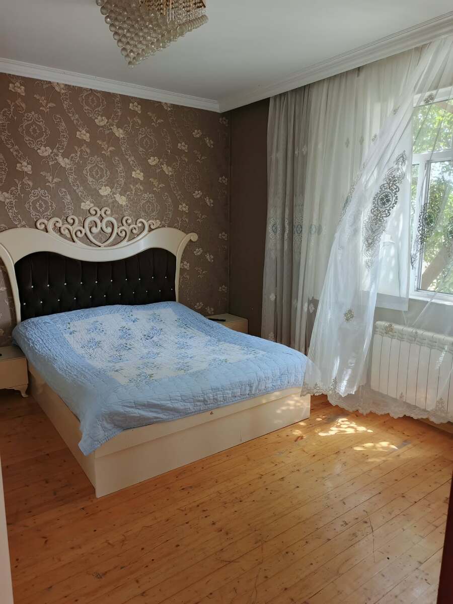 İcarəyə verilir 5 otaqlı köhnə tikili 150 m² — Mənzil, Bakı (12)