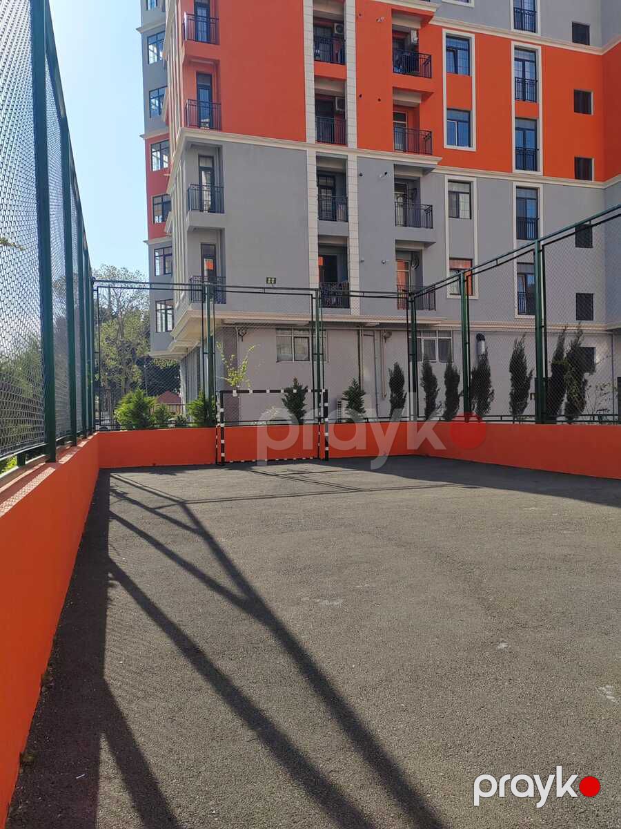 Satılır 3 otaqlı yeni tikili 82.2 m² — Mənzil, Bakı (2)