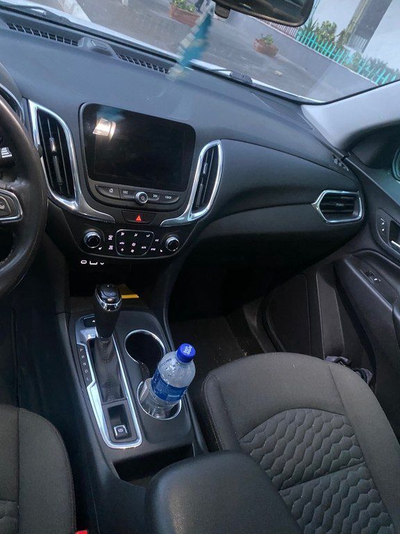 Chevrolet Equinox, 2.0 L, 2020 il, 110 000 km — Avtomobillər, Bakı (10)
