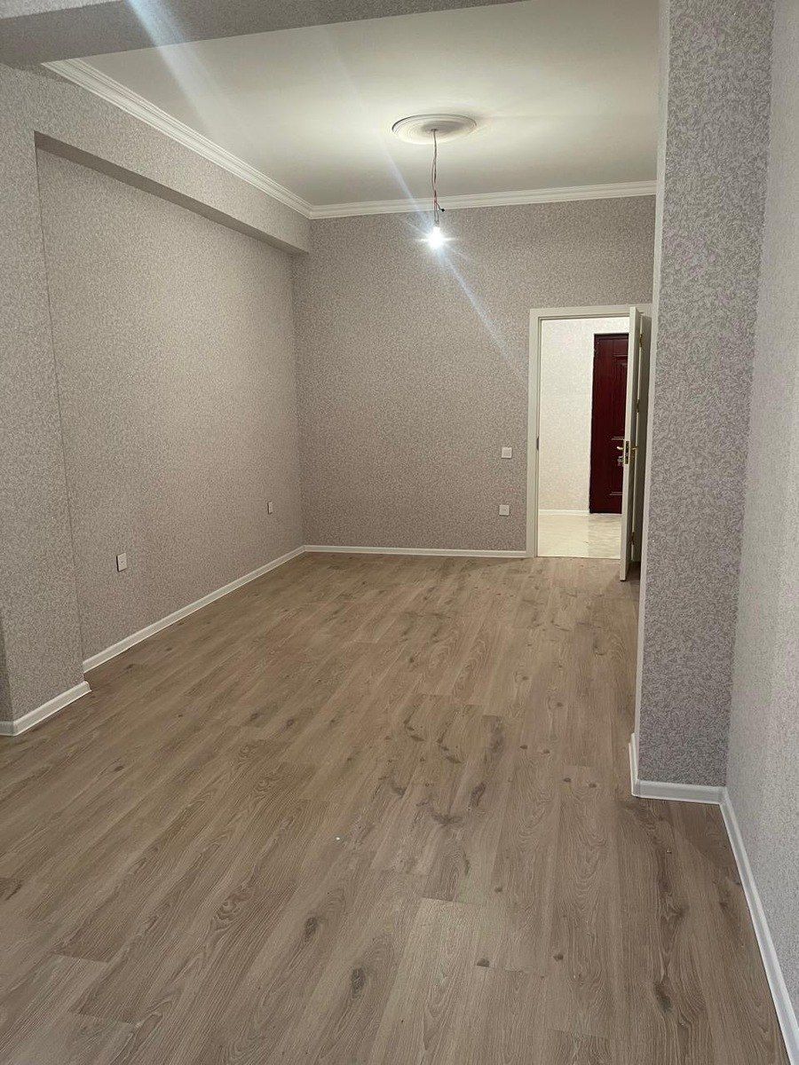 Satılır 2 otaqlı yeni tikili 73 m² — Mənzil, Bakı (6)