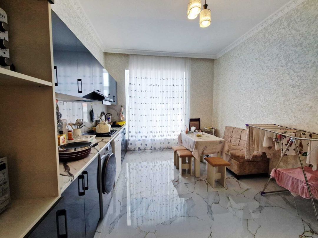 Satılır 4 otaqlı həyət evi/bağ evi 120 m² — Ev, villa, Bakı (10)