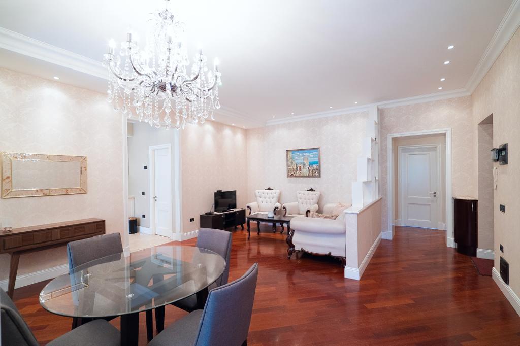 İcarəyə verilir 3 otaqlı köhnə tikili 90 m² — Mənzil, Bakı (3)