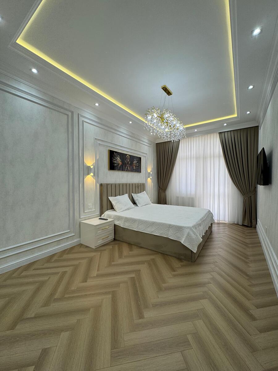 Satılır 2 otaqlı yeni tikili 66 m² — Mənzil, Bakı (3)