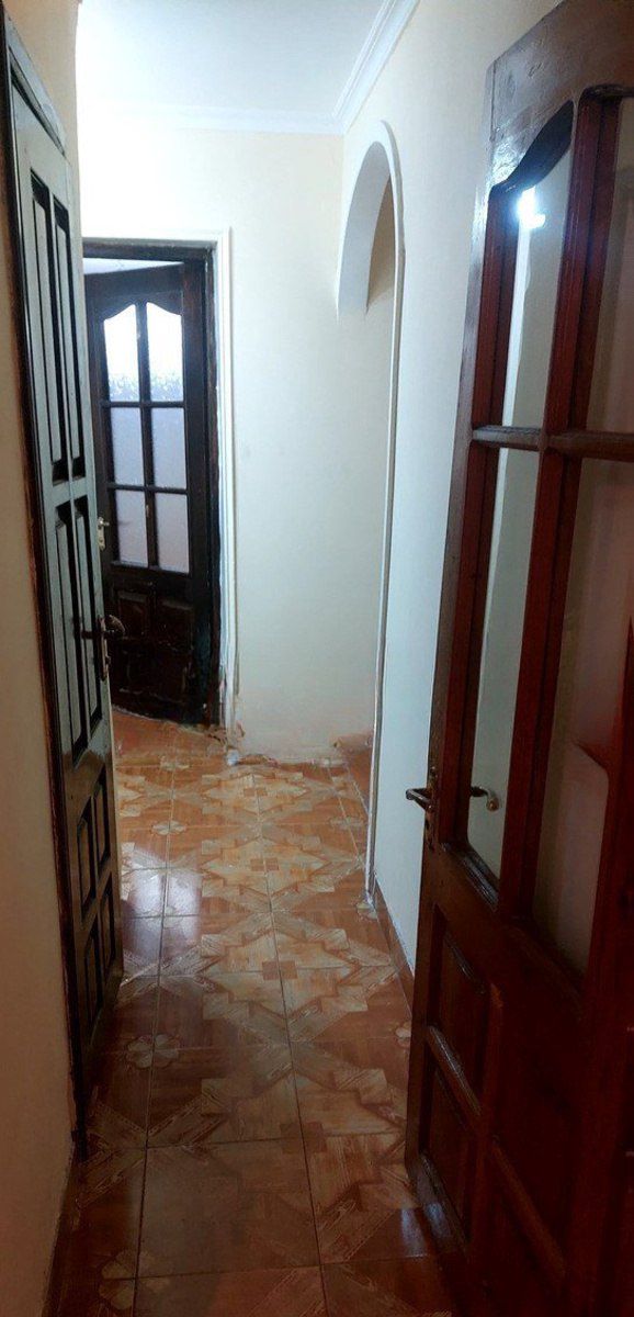 Satılır 3 otaqlı köhnə tikili 70 m² — Mənzil, Bakı (9)