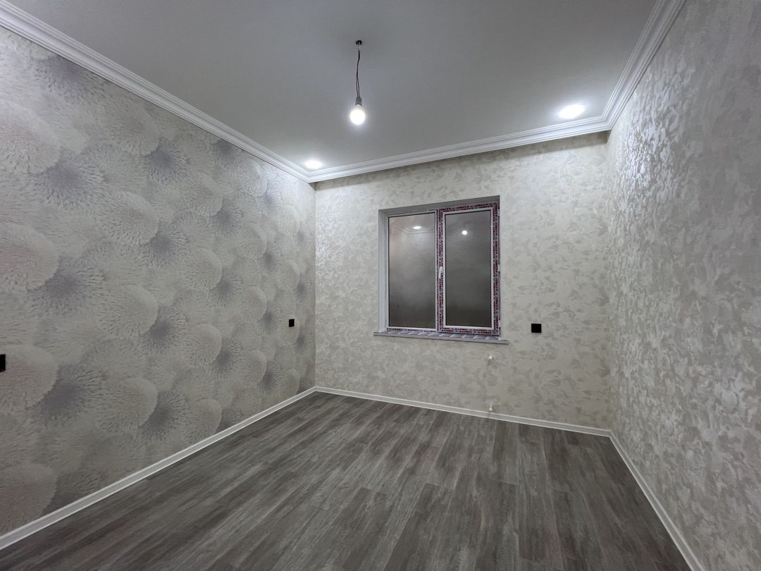 Satılır 3 otaqlı həyət evi/bağ evi 85 m² — Ev, villa, Bakı (7)