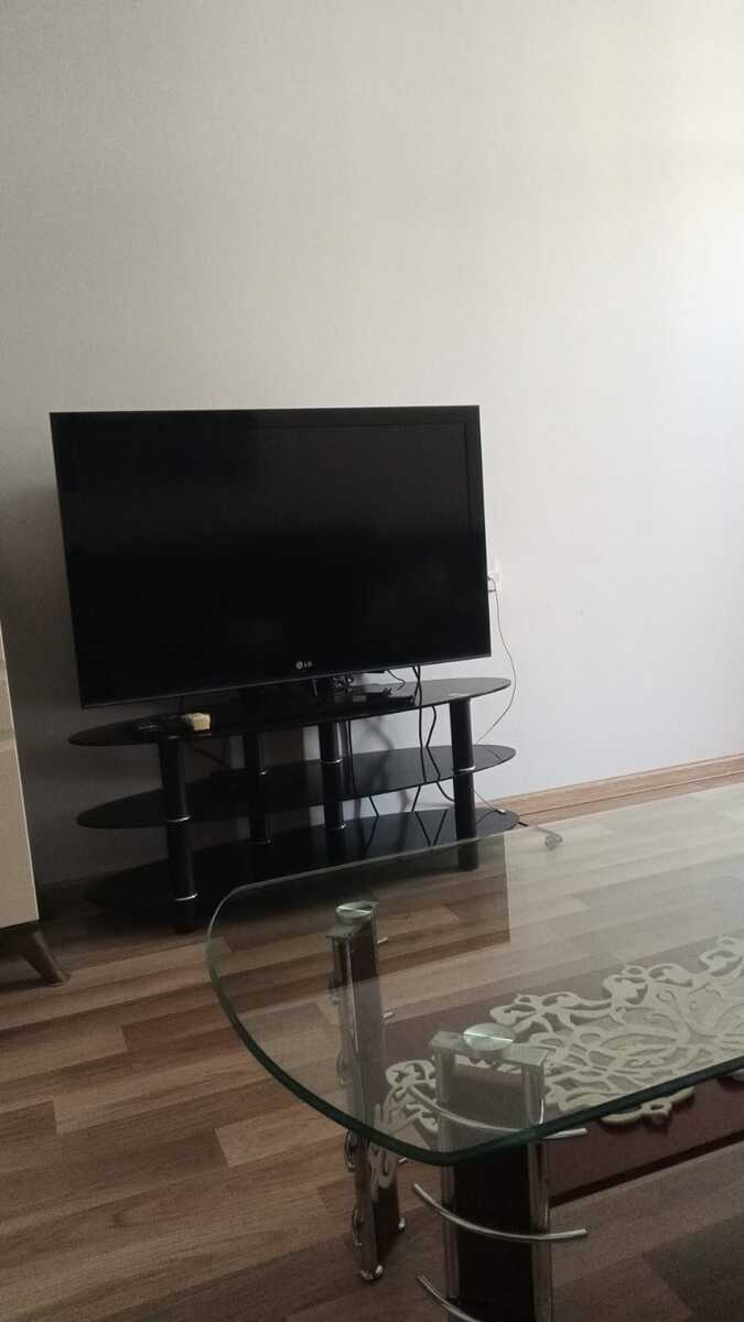 Satılır 1 otaqlı yeni tikili 27.1 m² — Mənzil, Bakı (11)
