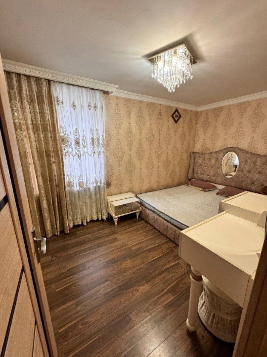 İcarəyə verilir 2 otaqlı köhnə tikili 65 m² — Mənzil, Bakı (3)