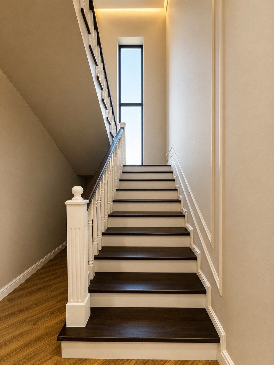 Satılır 5 otaqlı həyət evi/bağ evi 250 m² — Ev, villa, Bakı (4)
