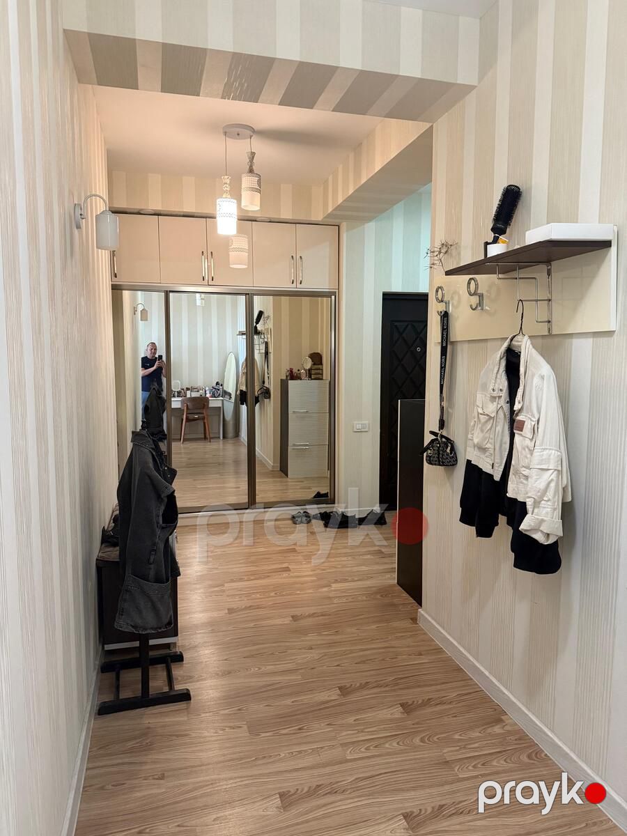 Satılır 2 otaqlı yeni tikili 90 m² — Mənzil, Bakı (11)