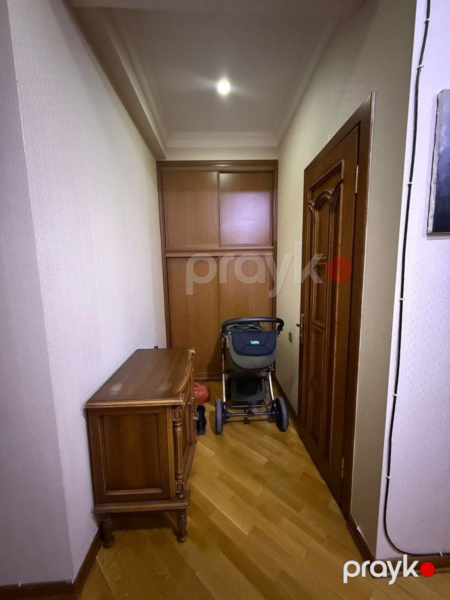 Satılır 4 otaqlı yeni tikili 150 m² — Mənzil, Bakı (12)