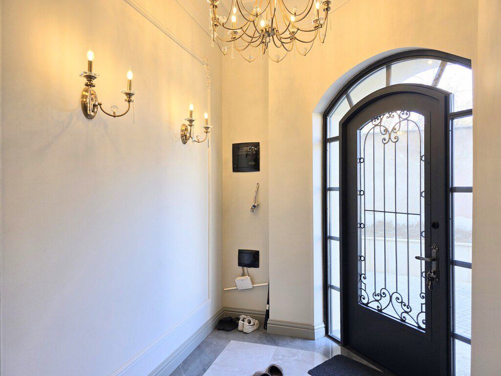 Satılır 8 otaqlı həyət evi/bağ evi 450 m² — Ev, villa, Bakı (10)