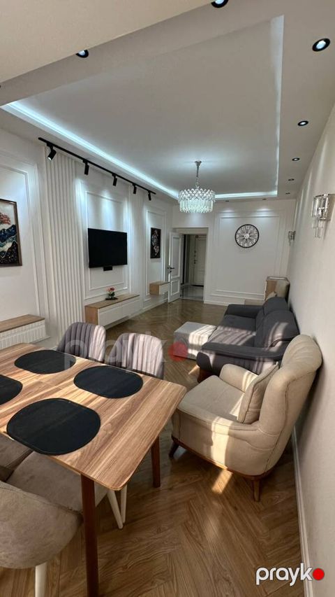 İcarəyə verilir 2 otaqlı yeni tikili 62 m²