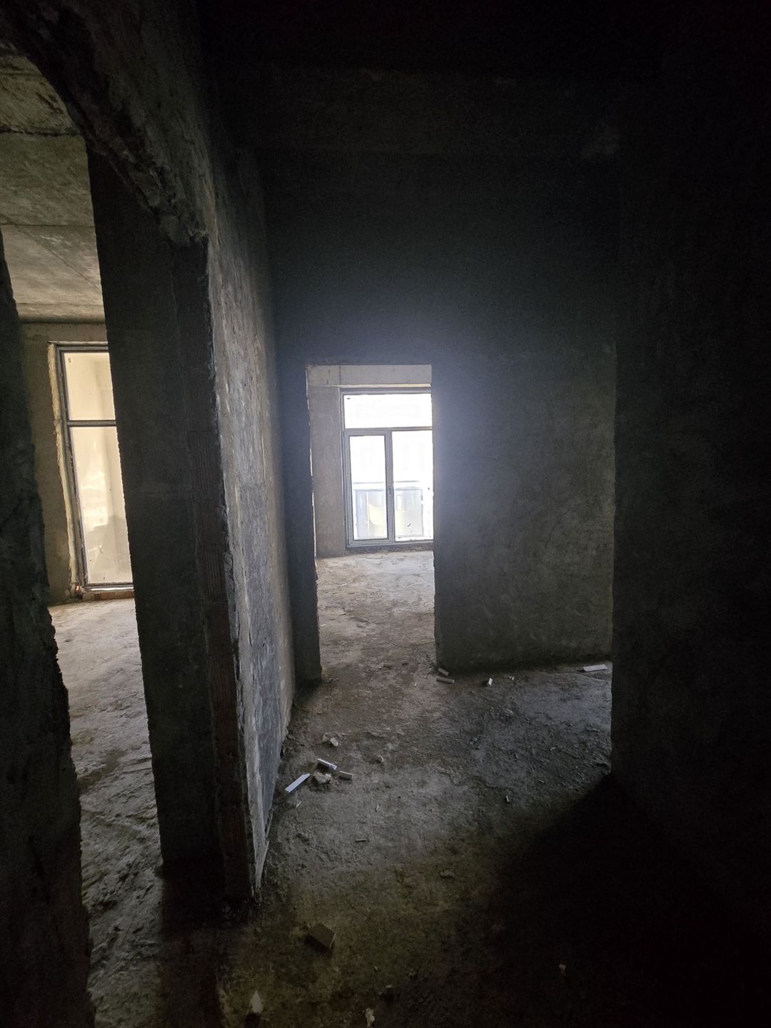 Satılır 2 otaqlı yeni tikili 95 m² — Mənzil, Bakı (7)
